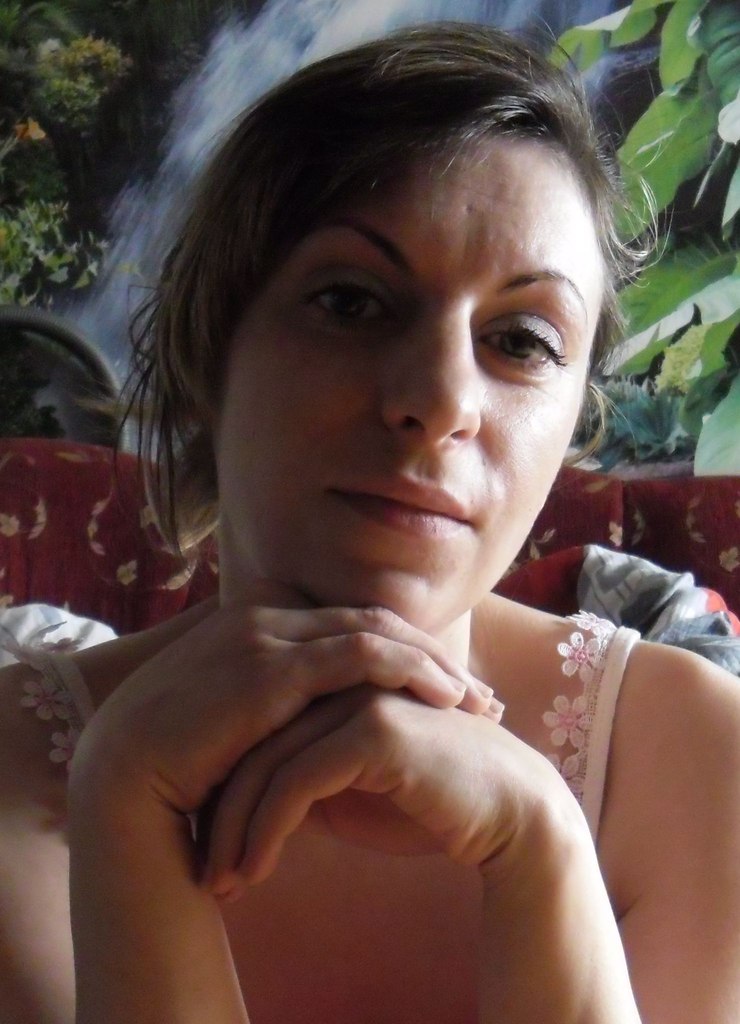 Юлия Крылова | Иваново