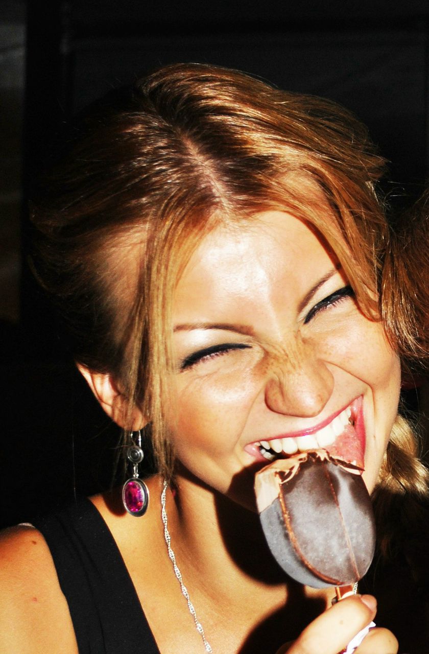 Светлана Комина | Нижний Новгород