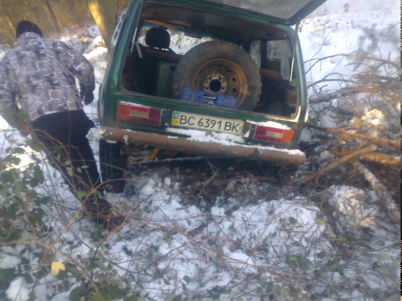 Міша Телещук | Львов