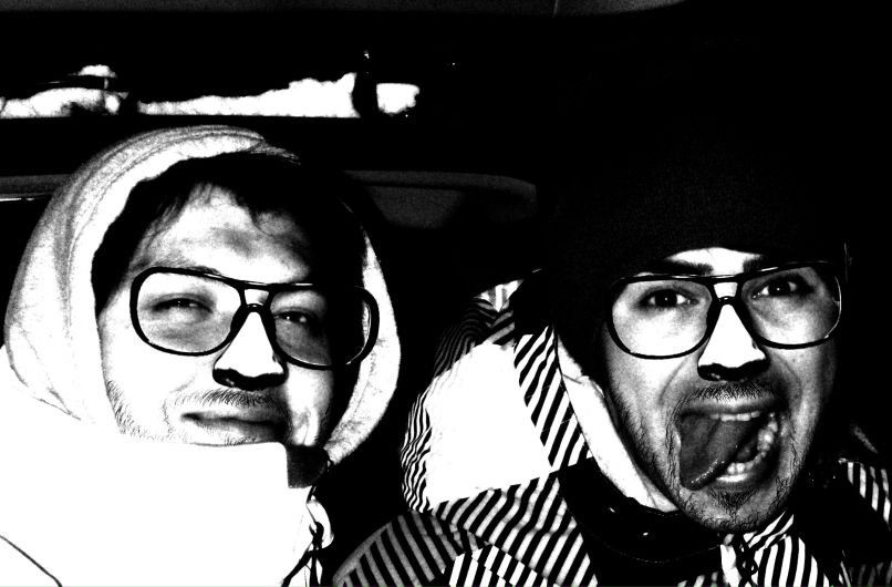 Денис Великанов | Самара