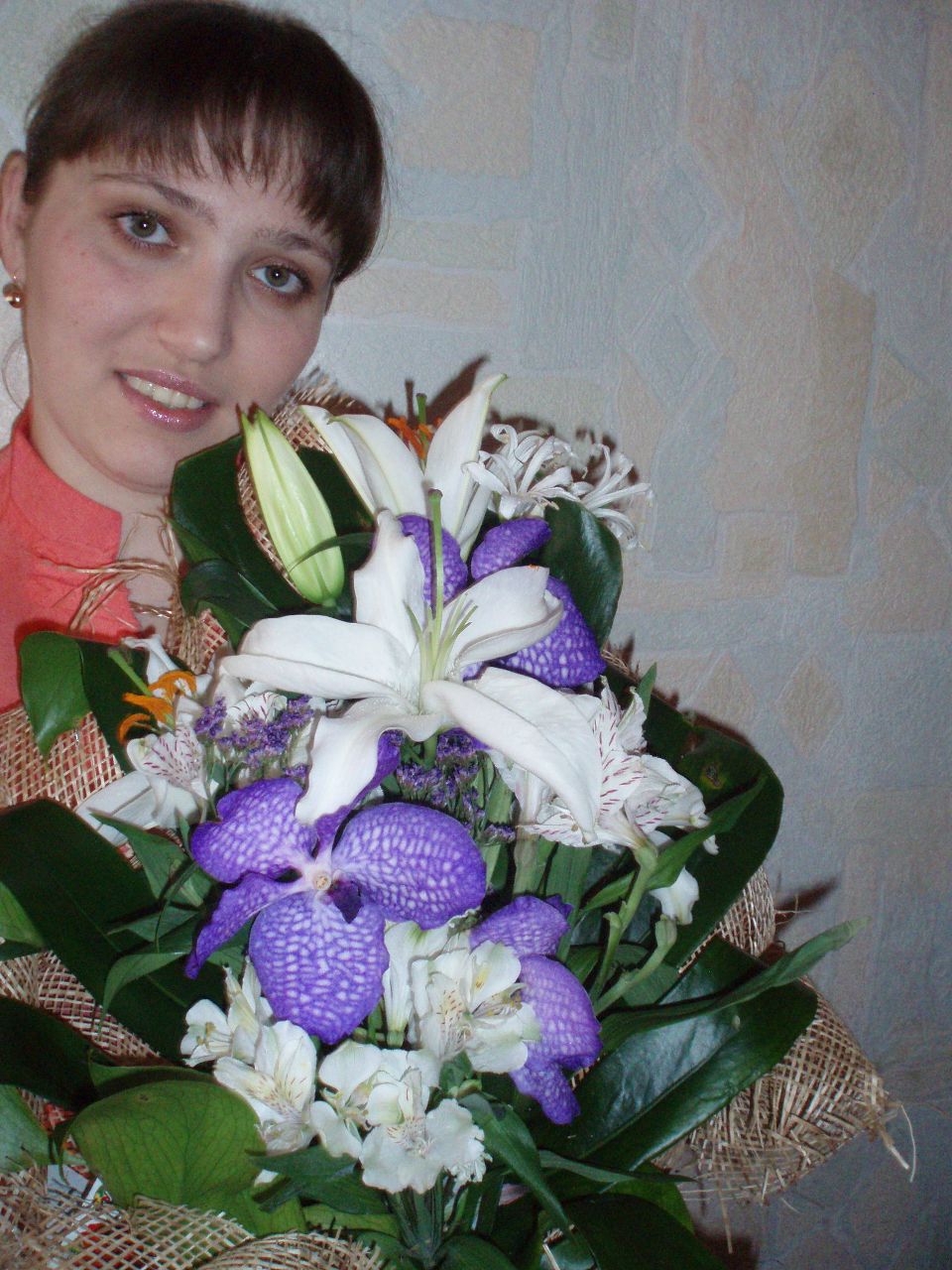 Гульназ Нигматуллина | Казань