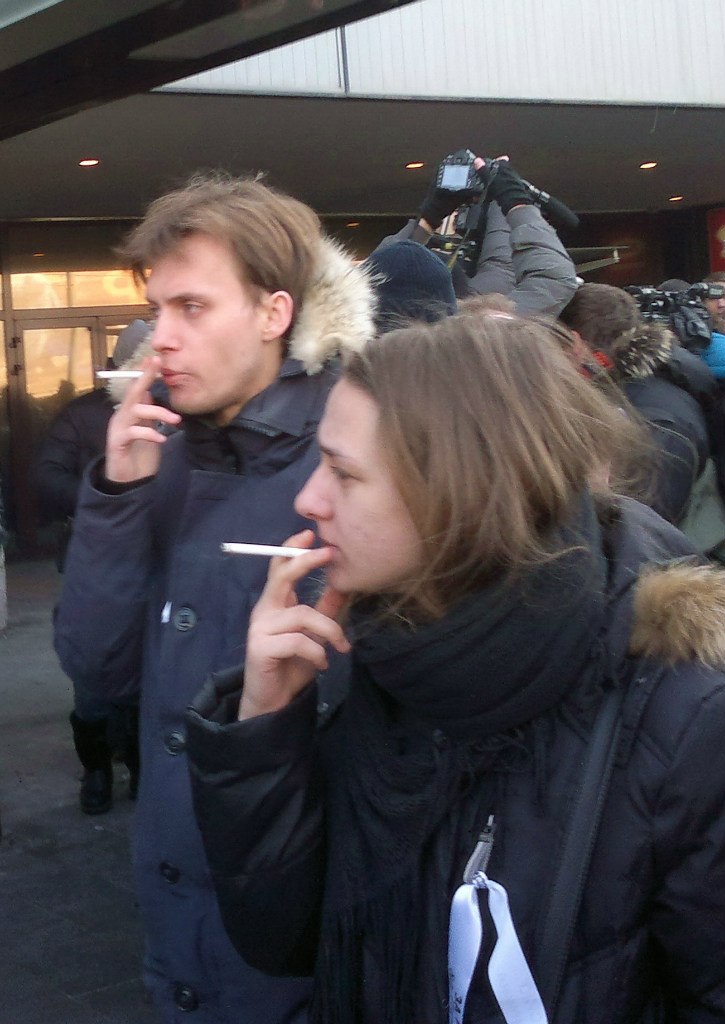 Владислав Рычков | Москва
