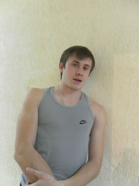 №53, Виктор Пышный, 36 лет, Харьков №53, Виктор Пышный, 36 лет, Харьков