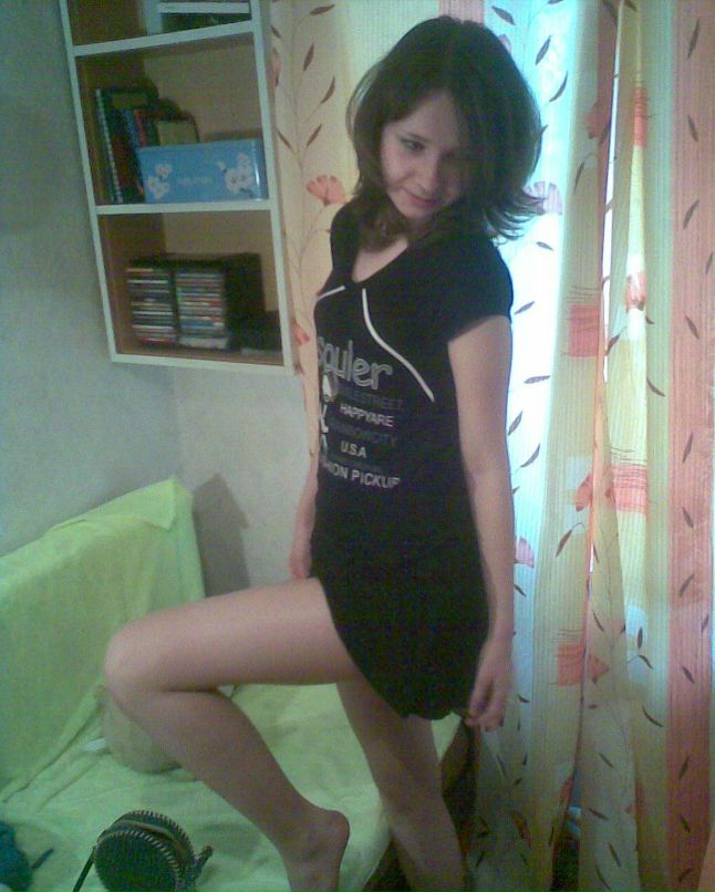 Катя Леоненко | Минск