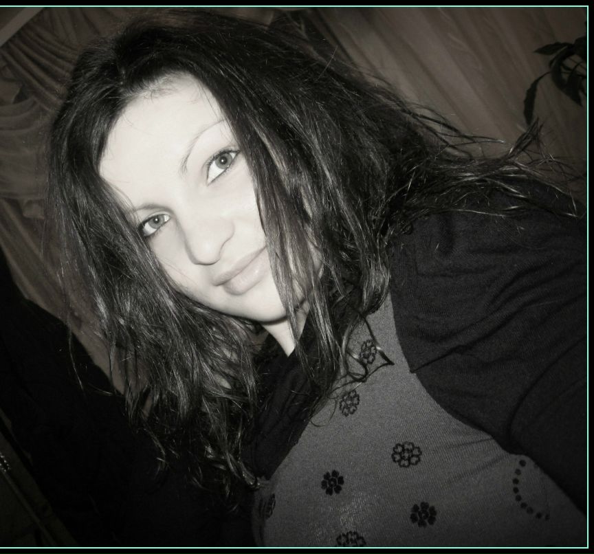 Ірина Басюк | Костополь