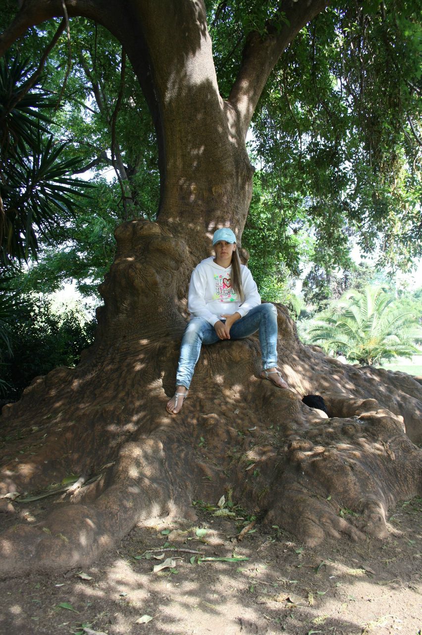 Анна Мельникова | Санкт-Петербург