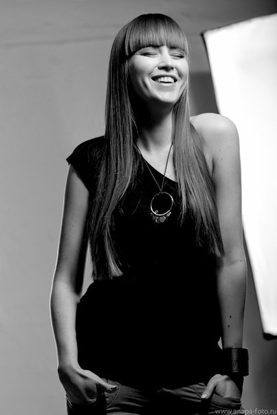 Светка Баженова | Краснодар