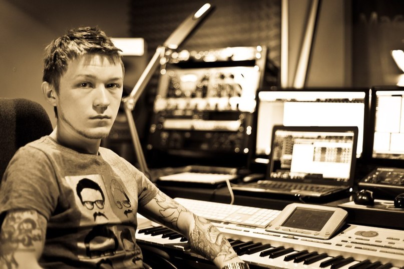 Степан Рюмкин | Самара