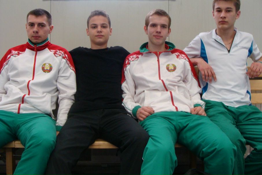 №94, Влад Лагонда, Los Angeles №94, Влад Лагонда, Los Angeles