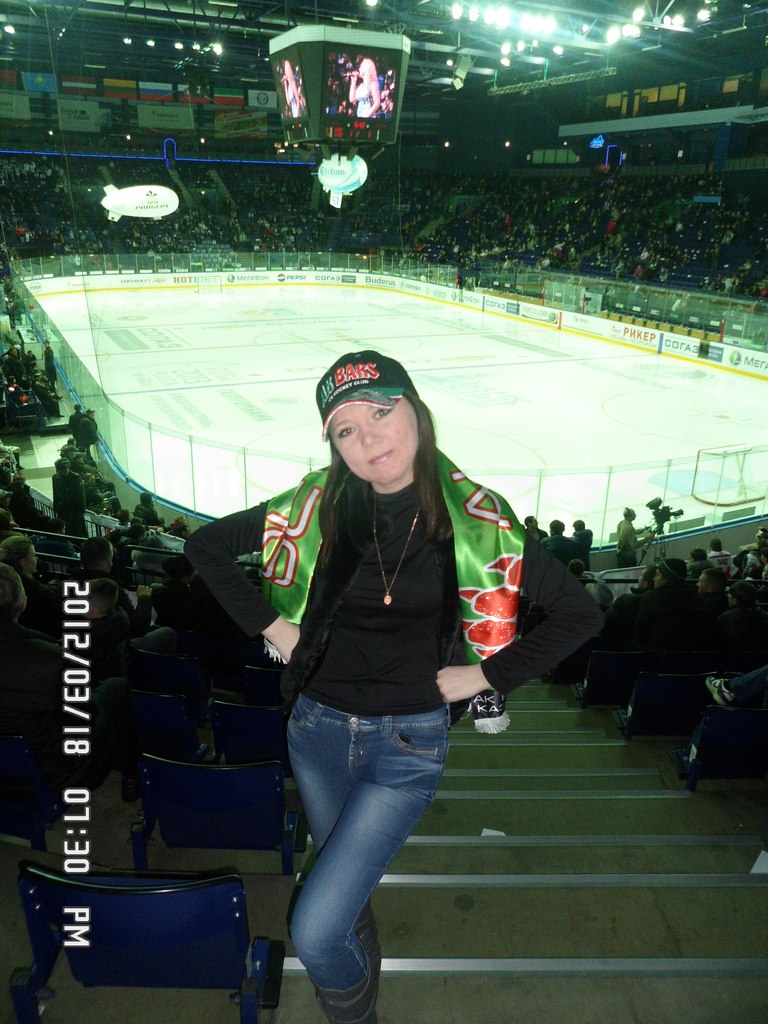 Гульнара Никитина | Казань