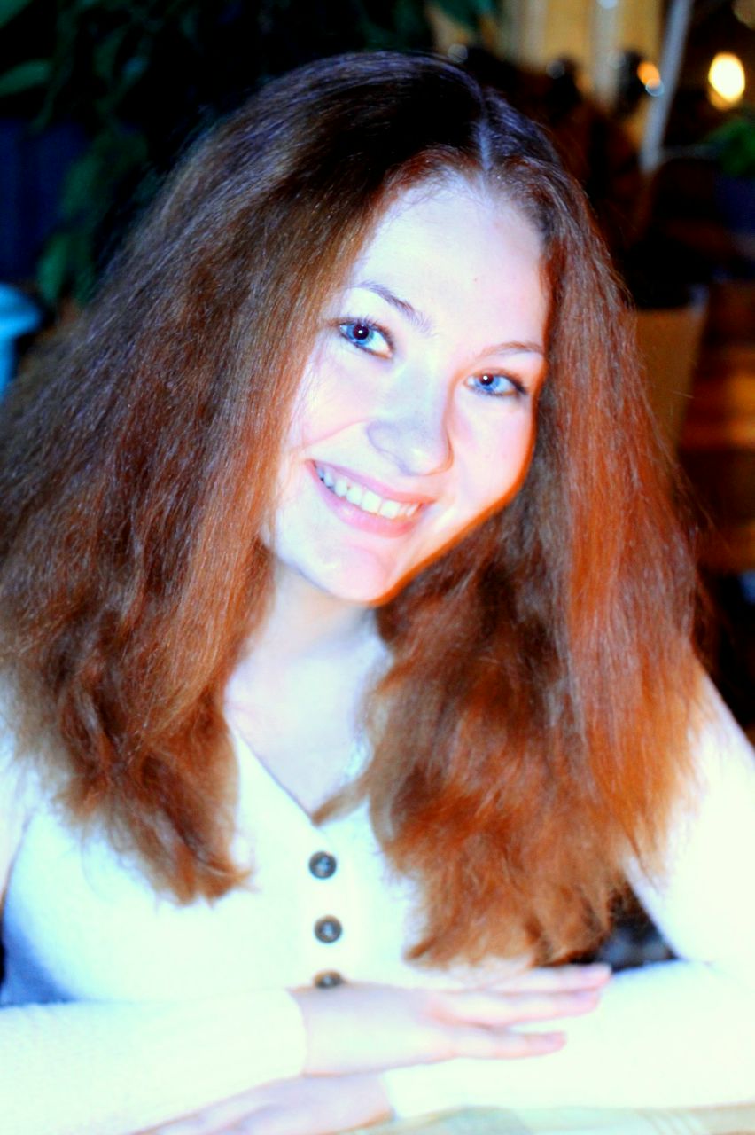 Annelle Mamalat | Харьков