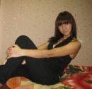 Фотография Семёновой Екатерины