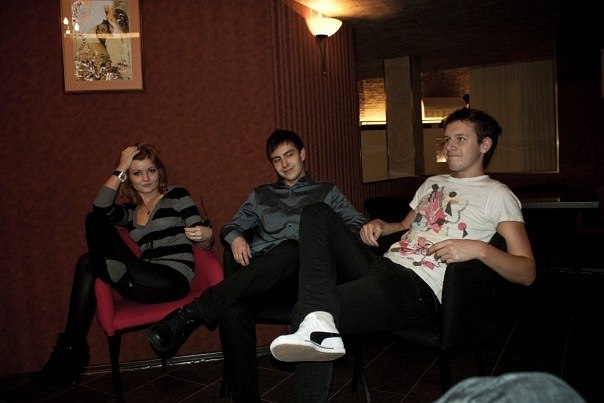 Oleg Shevkun | Харьков