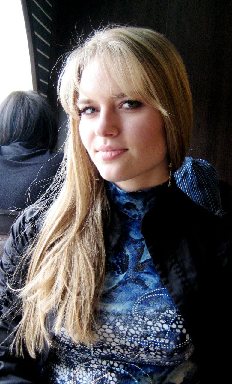 Катя Калантай | Одесса