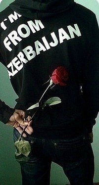 Рамиль Нуриев ج. | Баку