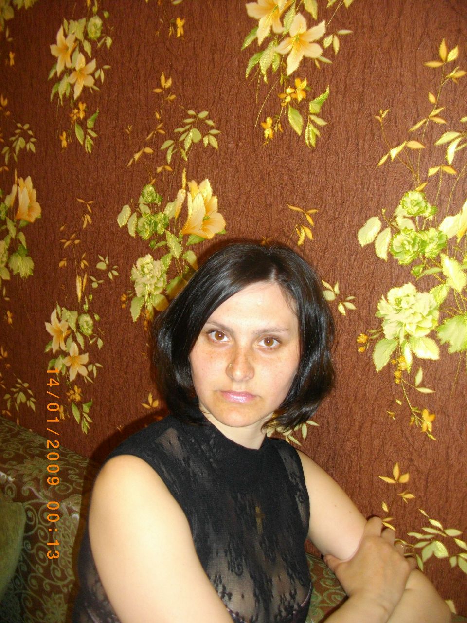 Марина Sarachan Найда | Николаев