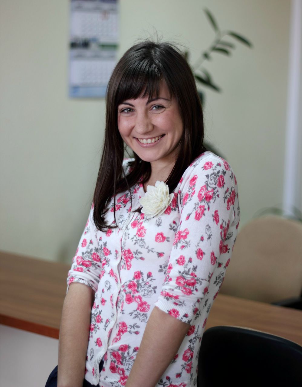 Нелли Шабля | Краснодар