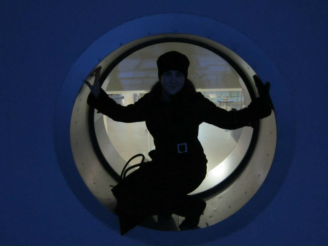 Анастасия Сергеева | Омск