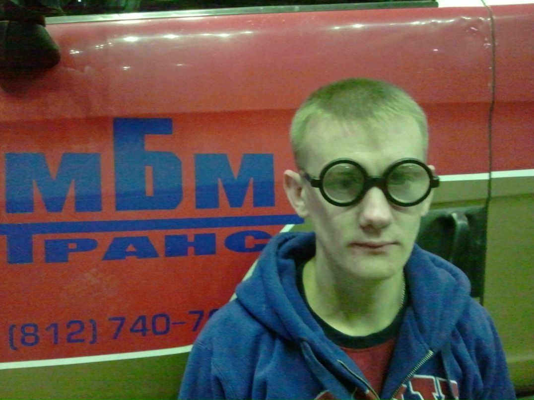 Юрий Колбанцев | Санкт-Петербург