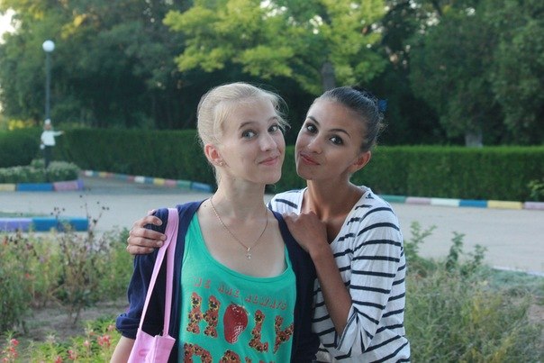 Наташа Моторнова | Москва