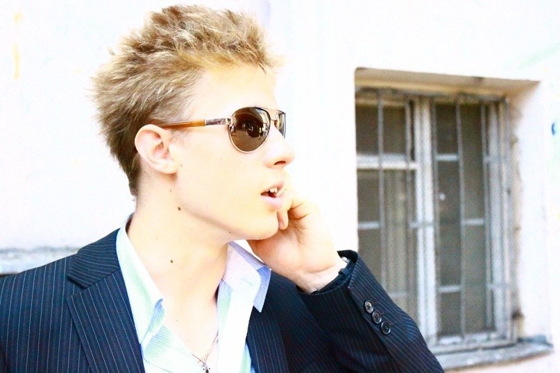 Никита Голота | Москва