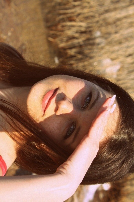 Екатерина Шубина | Köln