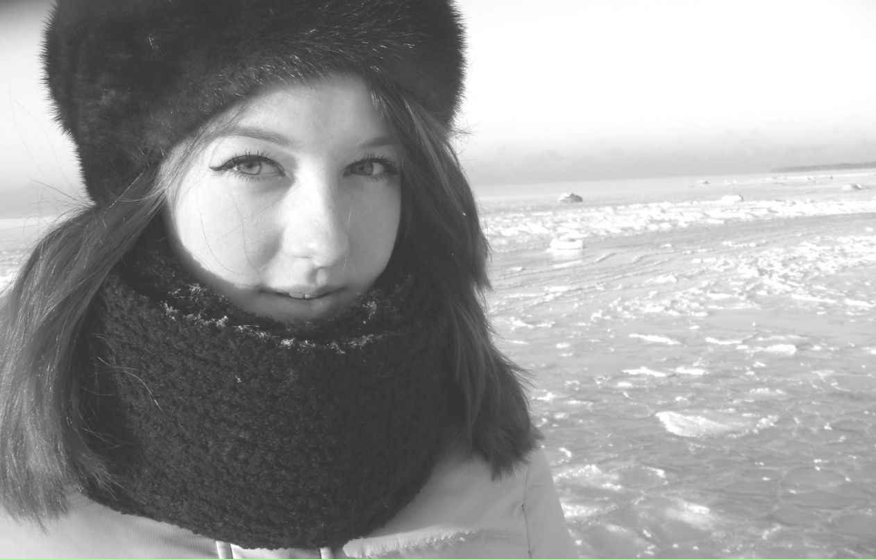 Вероника Рябинина | 