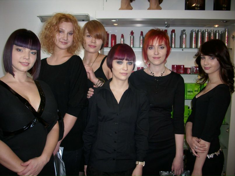 Анастасия Орлова | Нижний Новгород