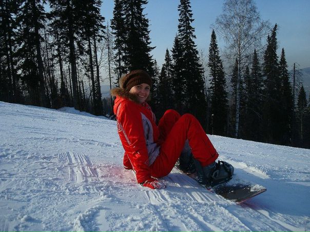 №63, Инна Манькова №63, Инна Манькова