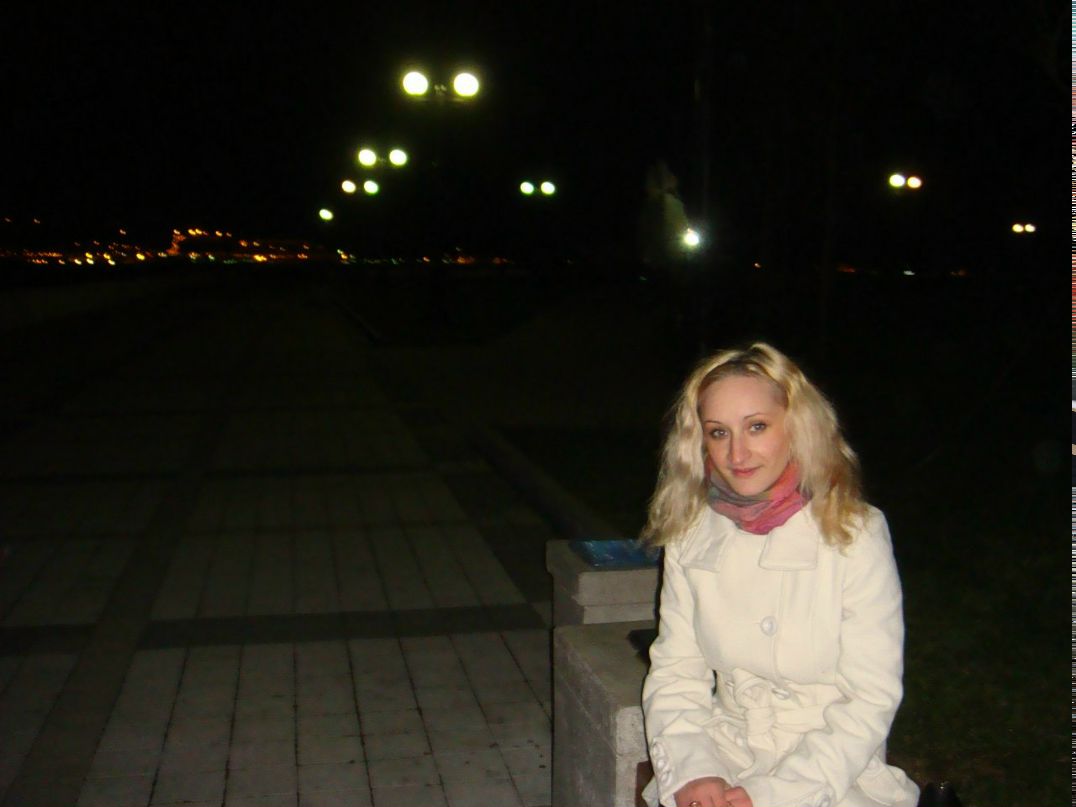 Оксана Сухарева | Балашиха