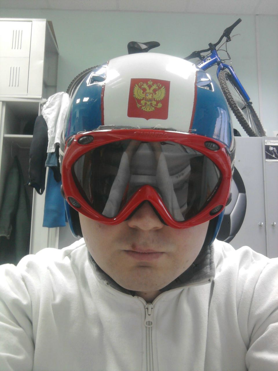 Константин Иванов | Уфа