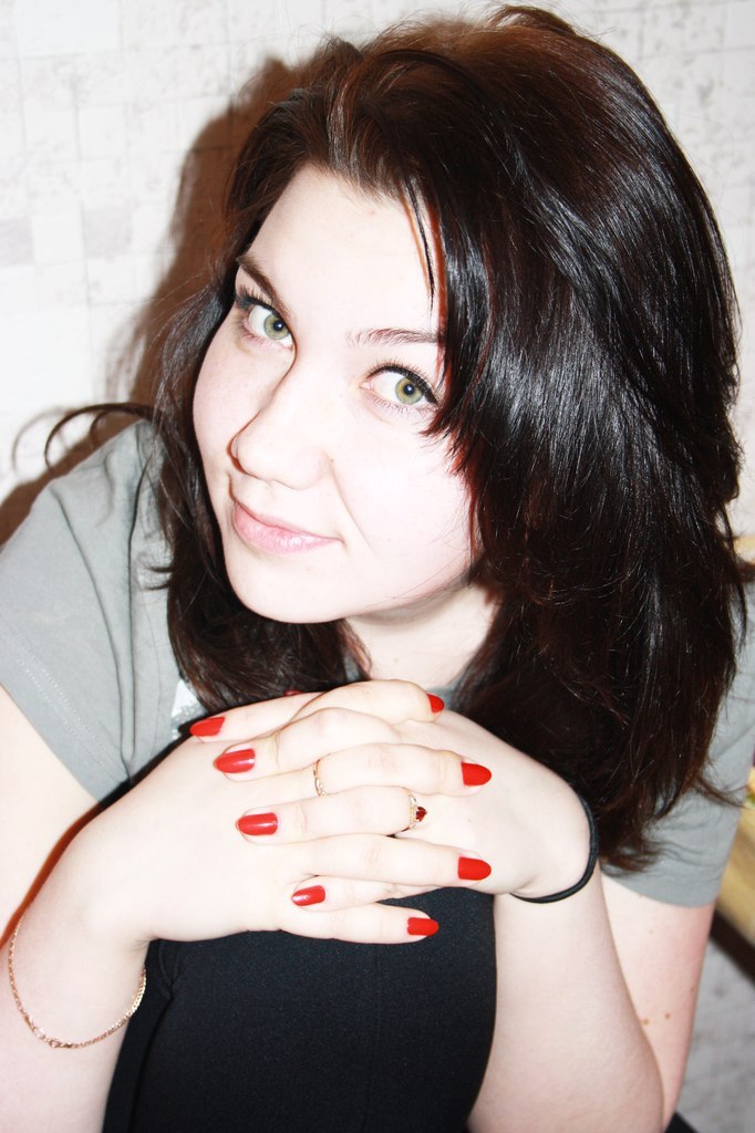 Дарья Гадельшина | Уфа