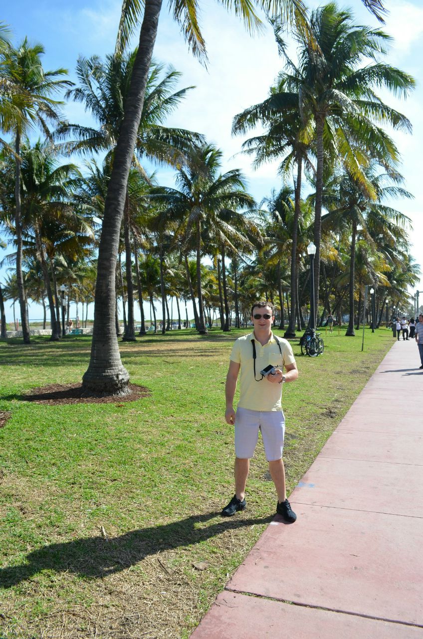 Міша Козупас -----$$$$--- | New York City