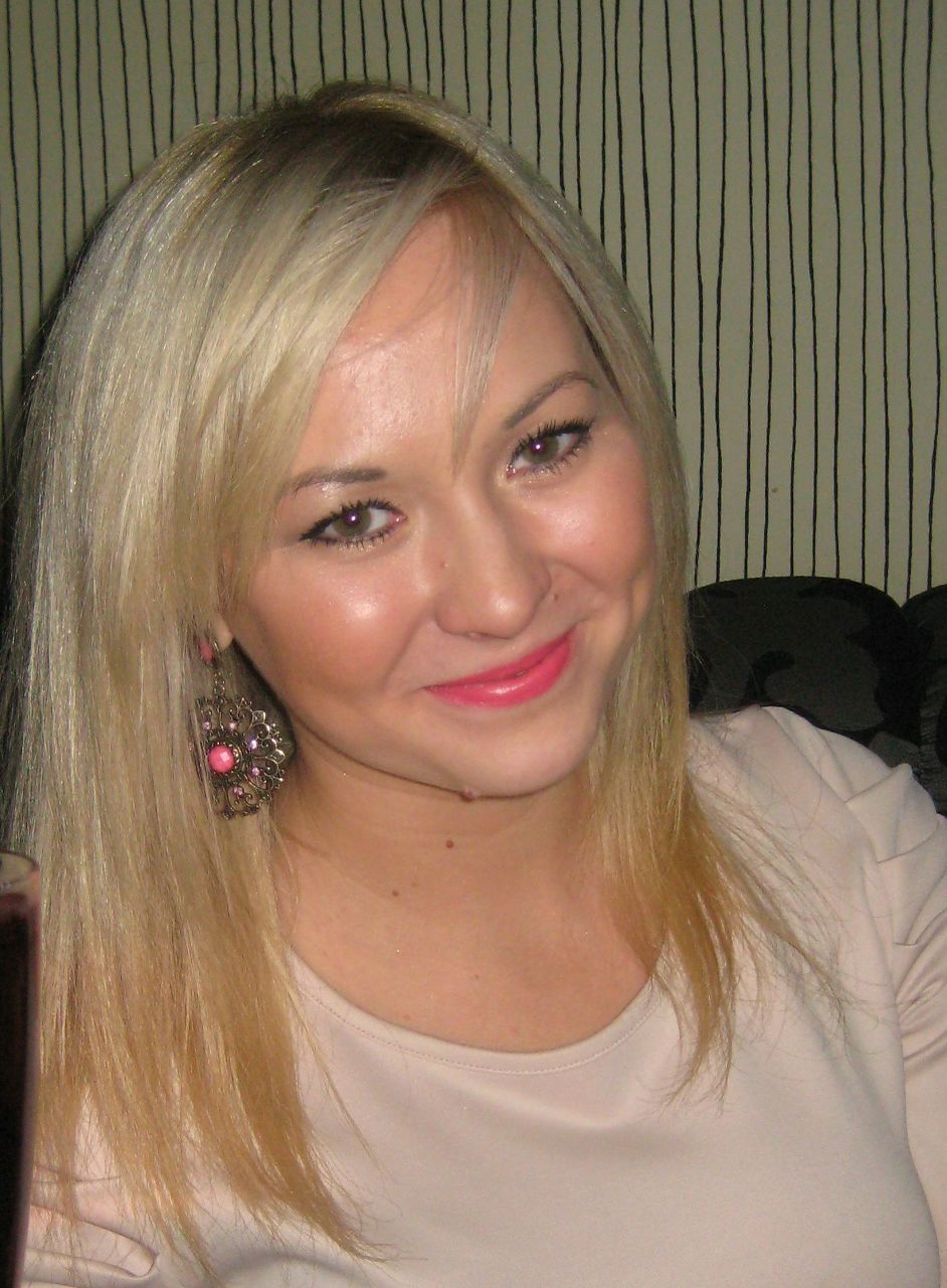 Елена Спиридонова | Казань