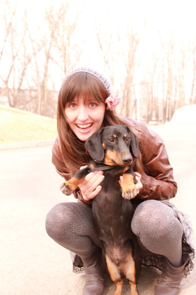 Кристина Козлова | Абакан