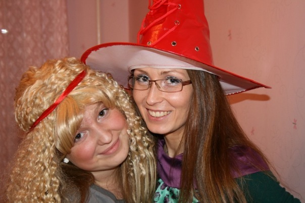 Юлия Давыдова фото профиля #25