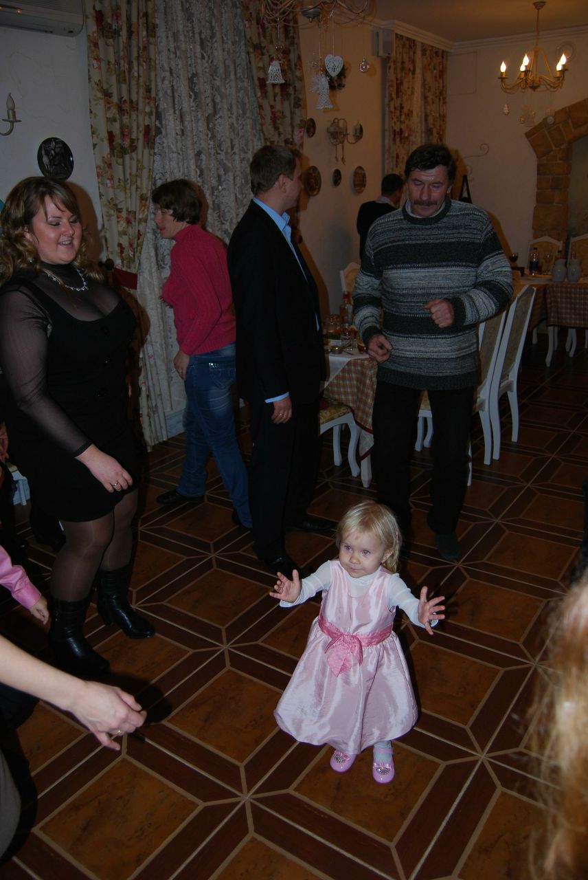 Анна Красовская | Киев