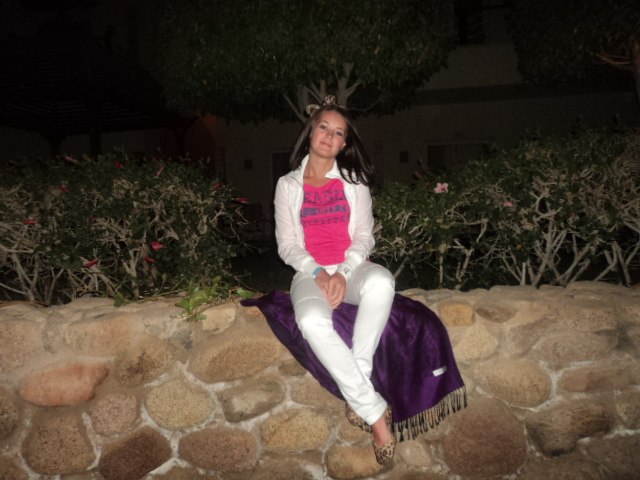 Елена Егорова | Москва