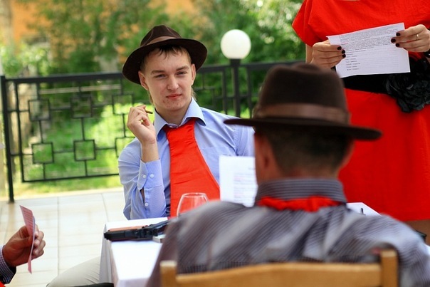 №22, Илья Нестеров, 36 лет, Тула №22, Илья Нестеров, 36 лет, Тула