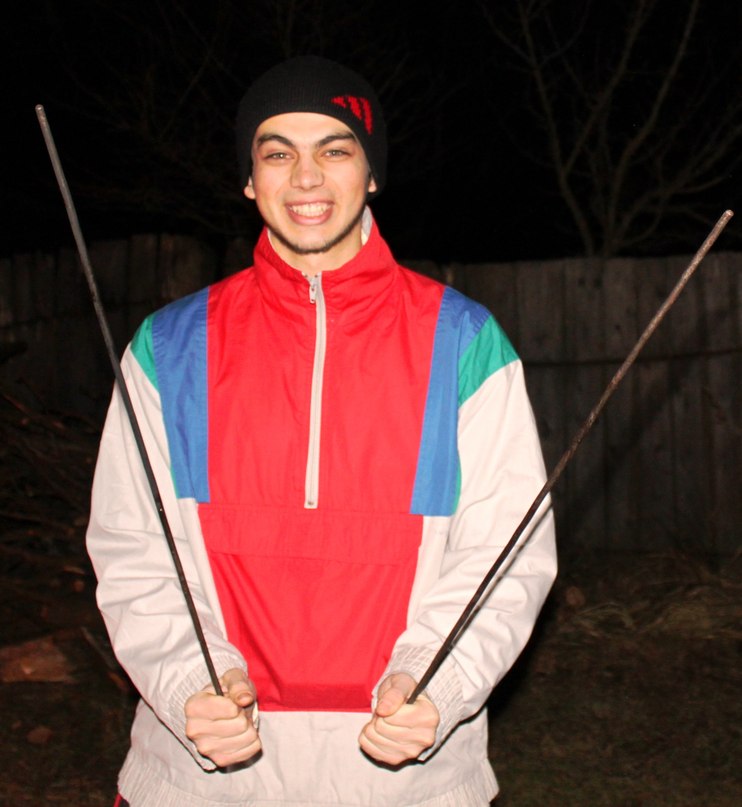 Андрій Швець | Львов