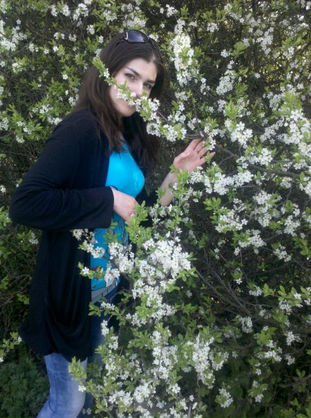 №32, Анна Гурина, Полтава №32, Анна Гурина, Полтава