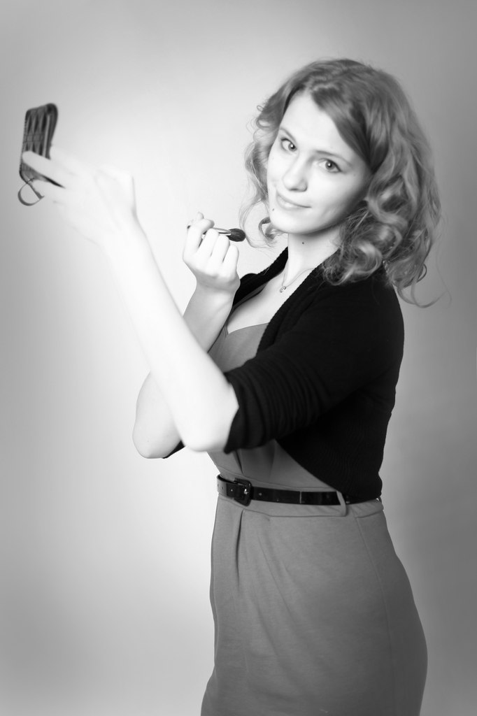 Алина Золотникова | Москва