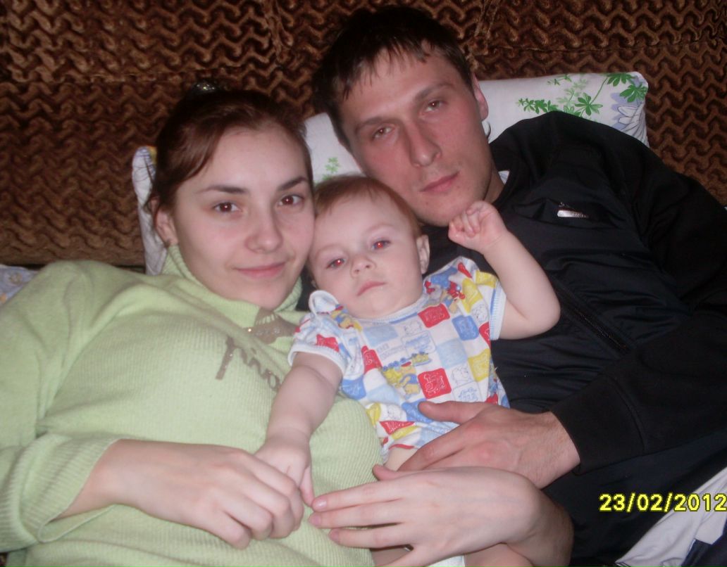 Инна Зюзина | Краснослободск