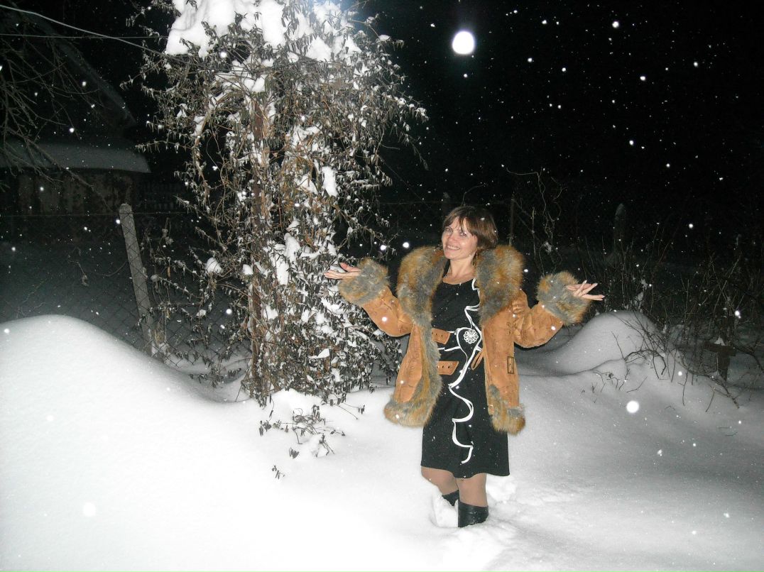 Светлана Нечеснюк | Летичев