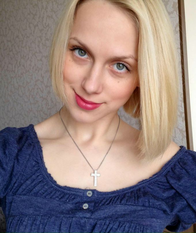 Annet Tumasheva | Владивосток