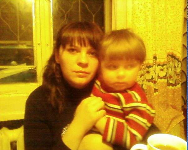 №13, Юля Приходько, Северодонецк №13, Юля Приходько, Северодонецк