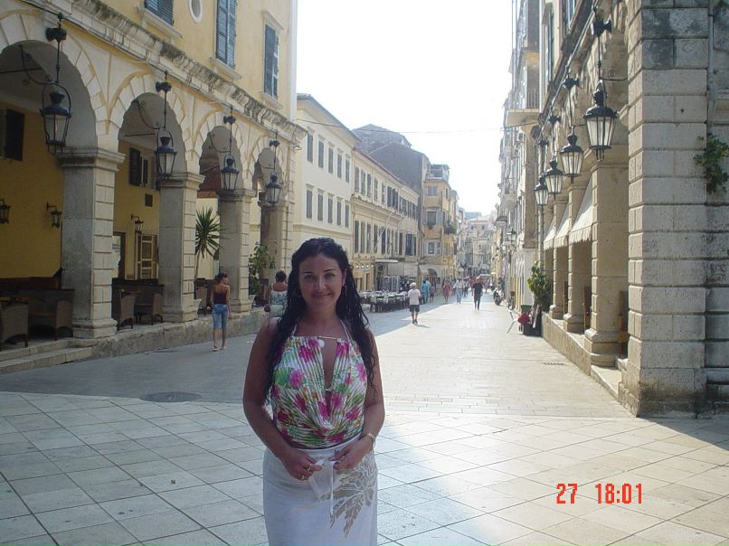 Василиса Муромцева | Николаев