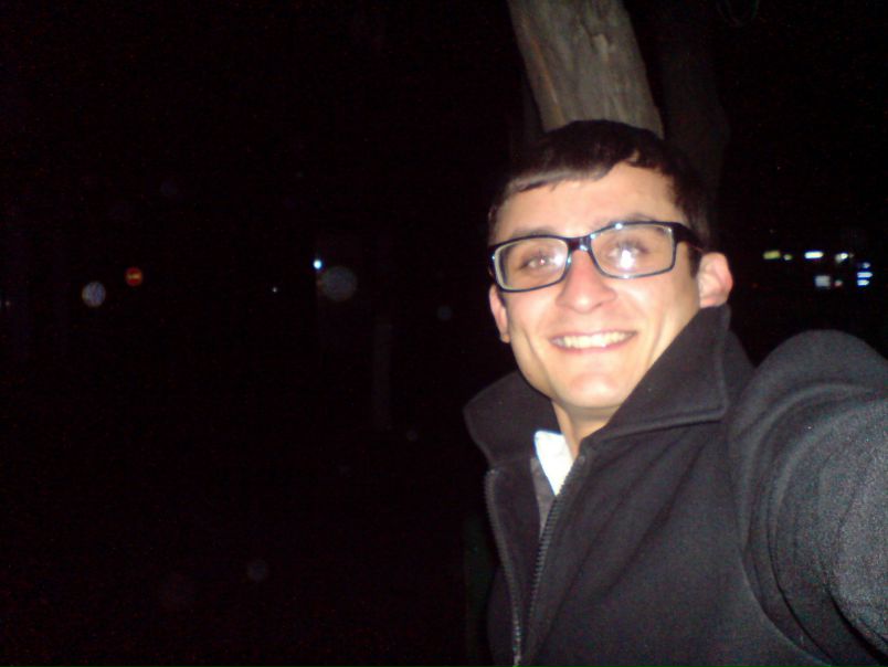 №89, Александр Борсук, 39 лет, Феодосия №89, Александр Борсук, 39 лет, Феодосия