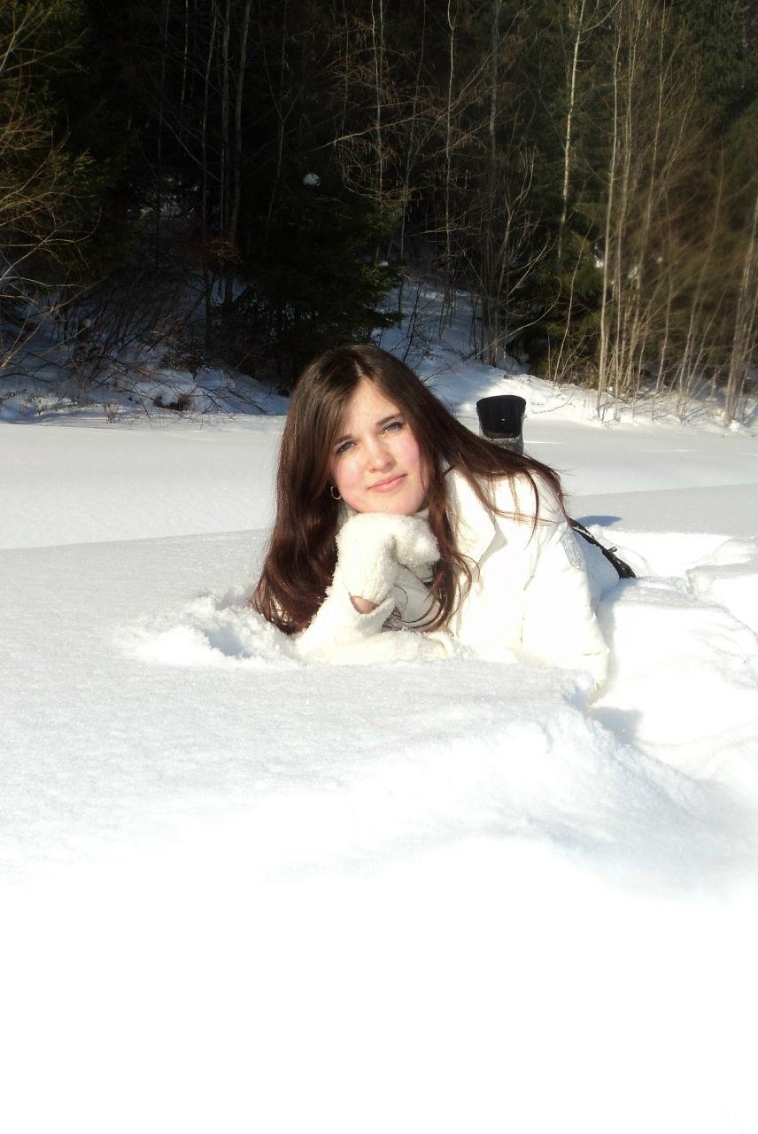 Евгения Тихова | Пермь