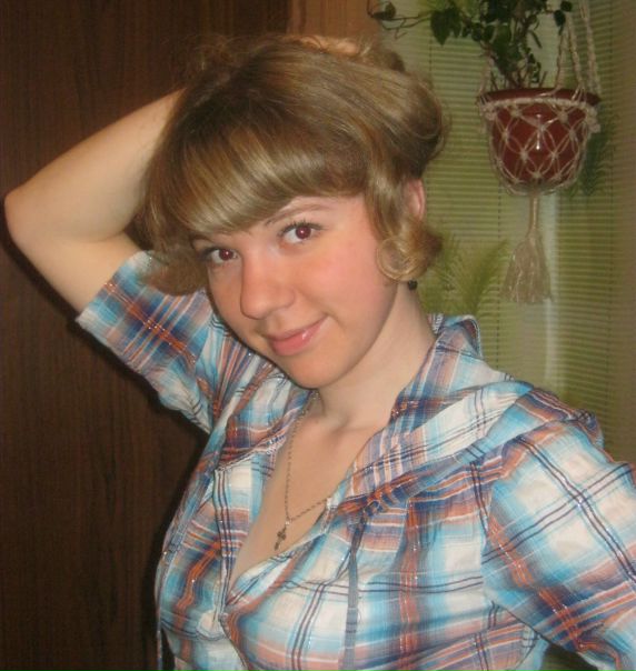 №37, Надюшка Вяткина, 37 лет, Котлас, Россия №37, Надюшка Вяткина, 37 лет, Котлас, Россия